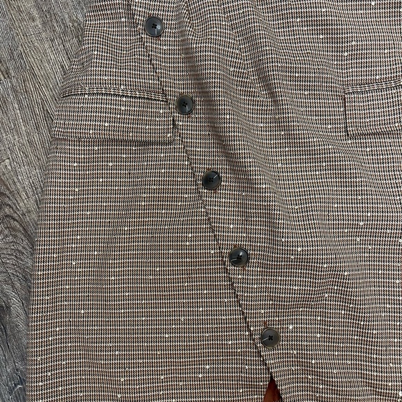 Anthropology dress - Picture 3 of 10